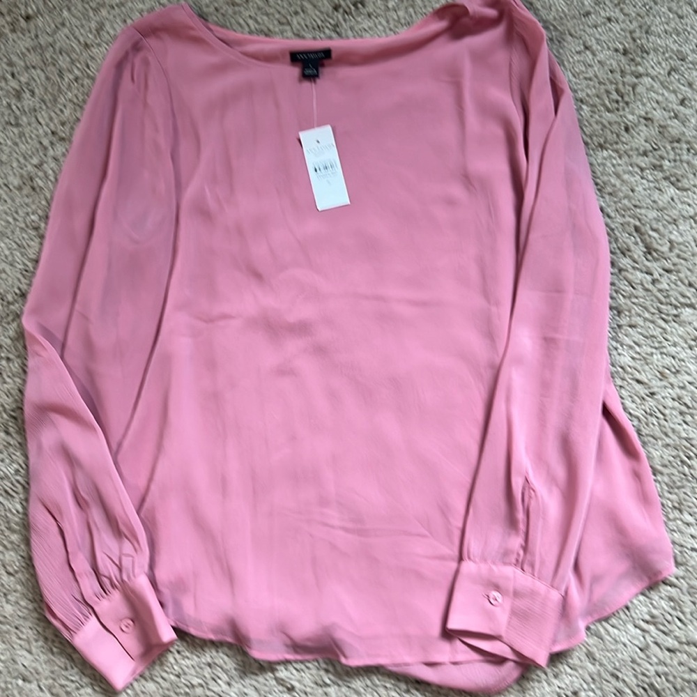 Ann Taylor blouse